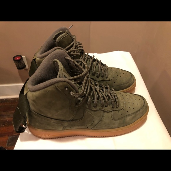 Nike Air Force 1 - Picture 2 of 6